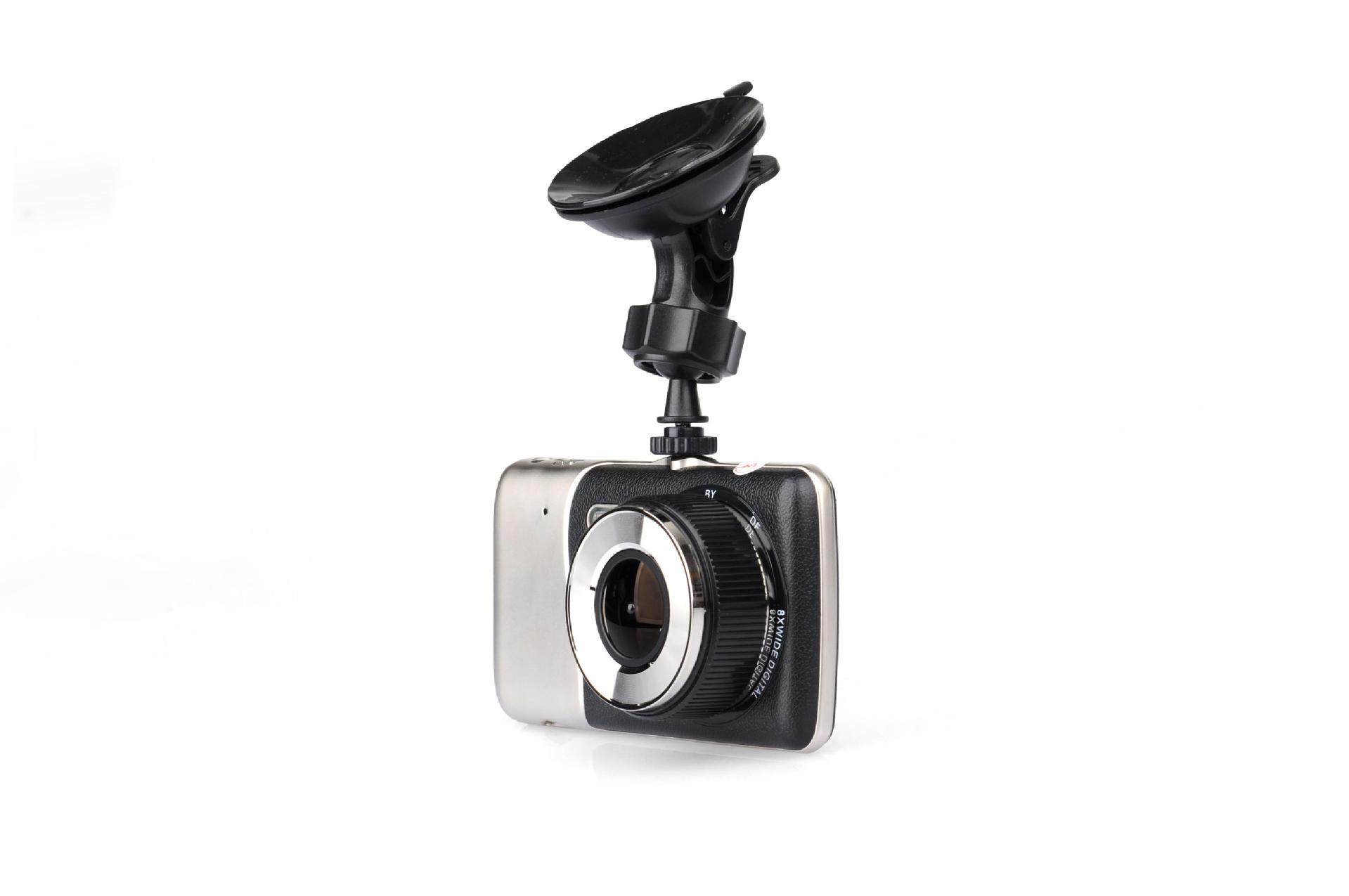 Camera hành trình xe hơi