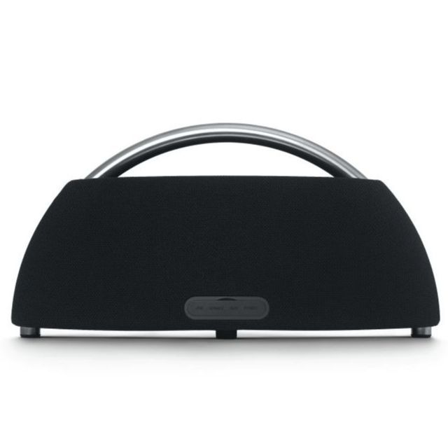 Loa Bluetooth Harman Kardon Go + Play Mini - Chính Hãng PGI