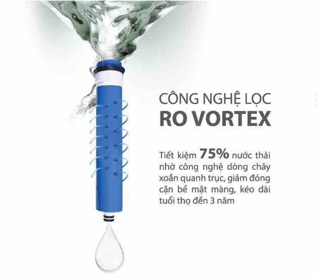 [HCM]Máy lọc nước Kangaroo Hydrogen KG100HC