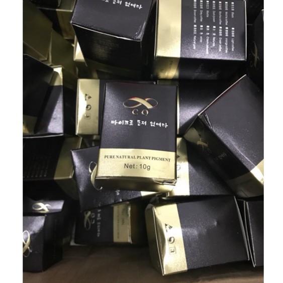[HCM]Bột tán mày _dụng cụ phun xăm minh minh sg