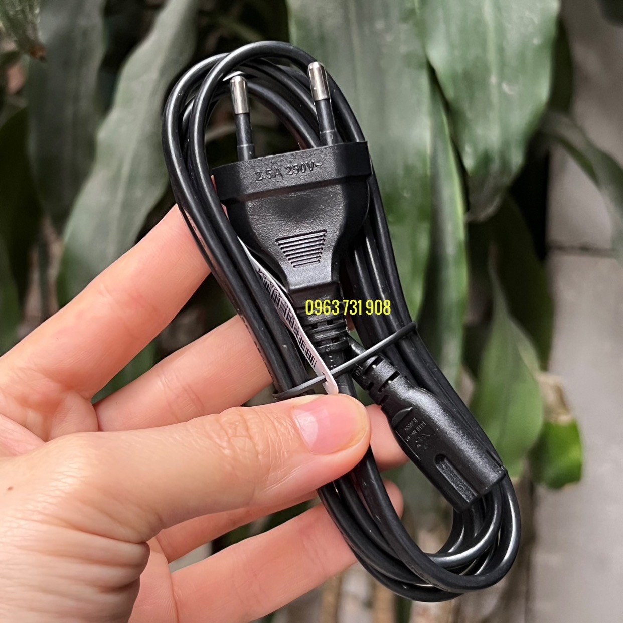 DÂY CÁP SẠC LOA MARSHALL