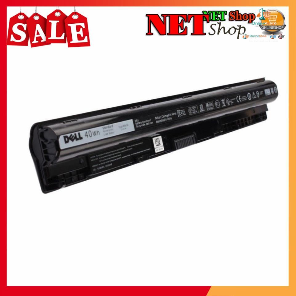 Pin laptop dell inspiron 3558