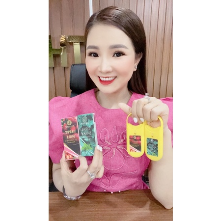 XỊT THƠM MIỆNG THẢO MỘC 37 CHÍNH HÃNG