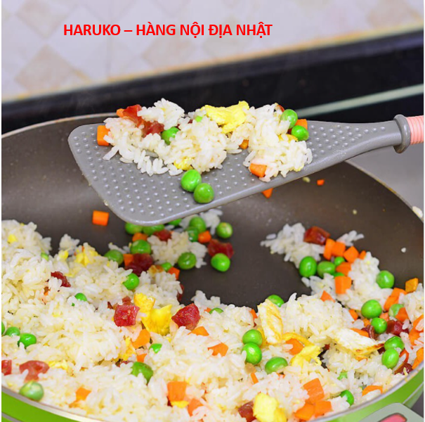 Muôi đảo chịu nhiệt Nội địa Nhật Bản