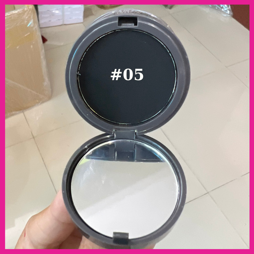 Phấn phủ che hói, che chân tóc Maycheer