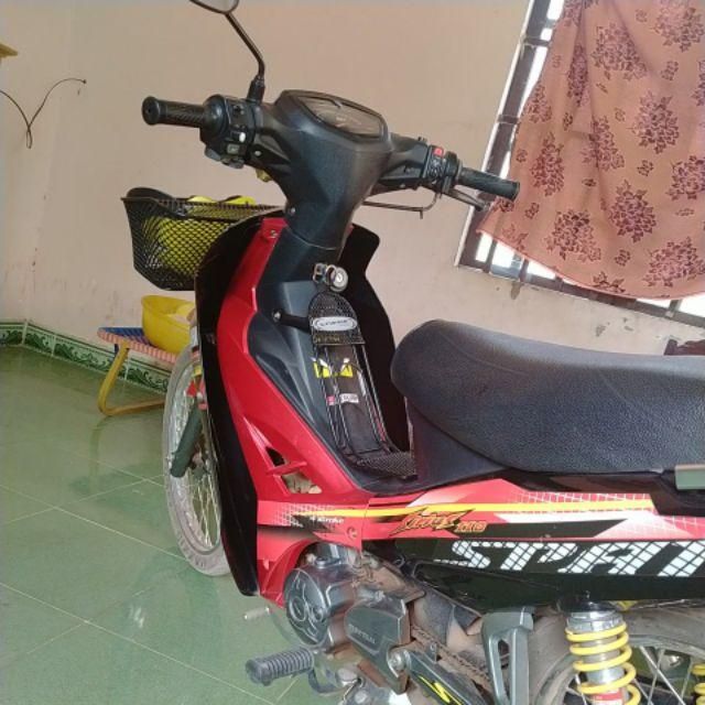 Baga lưới Spark Sirus kiểu mới 2020