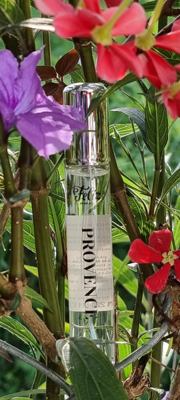 Nước hoa mini feliz 20ml