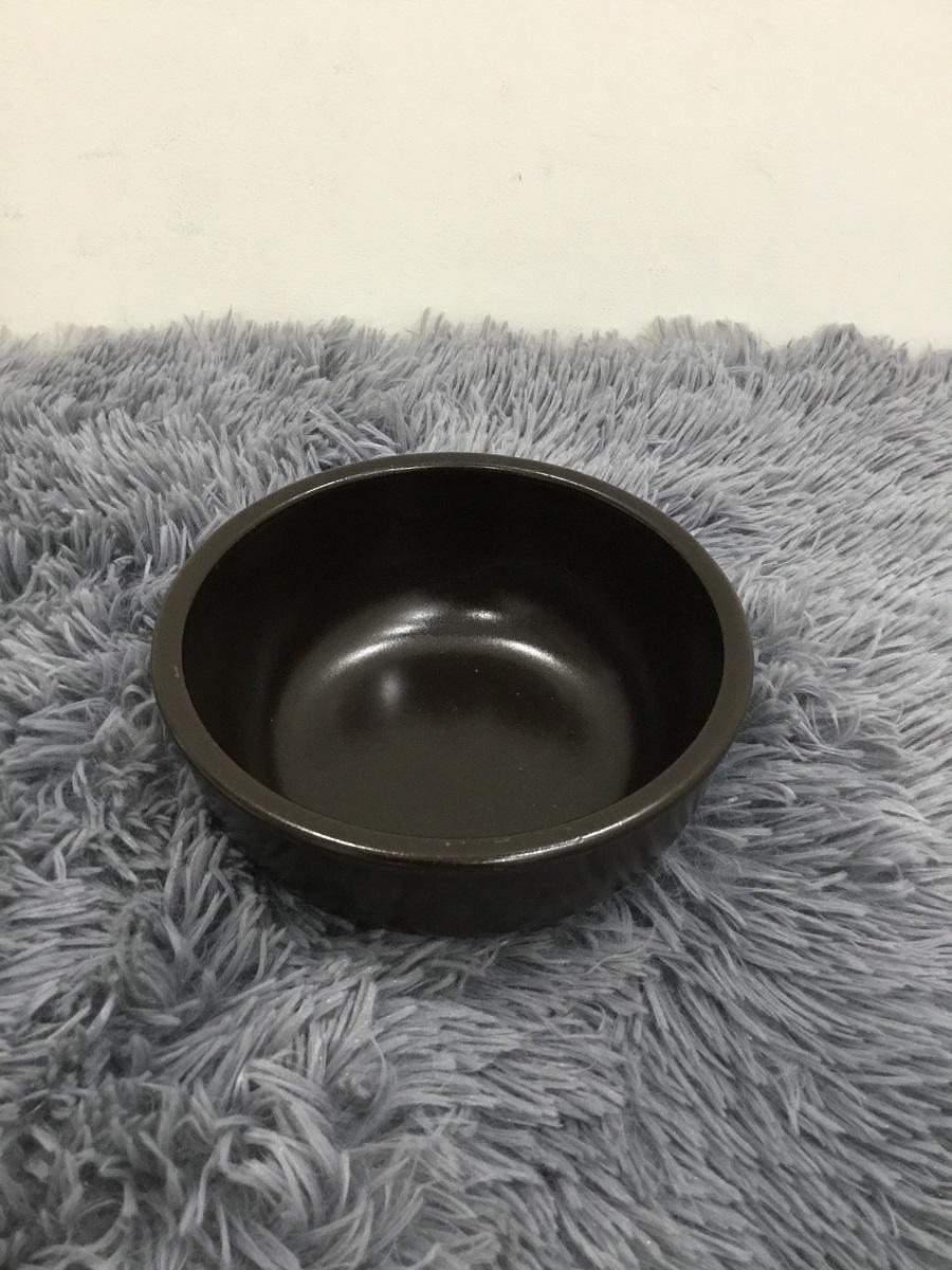 Tô dong hwa 17.5 cm - gốm sứ việt