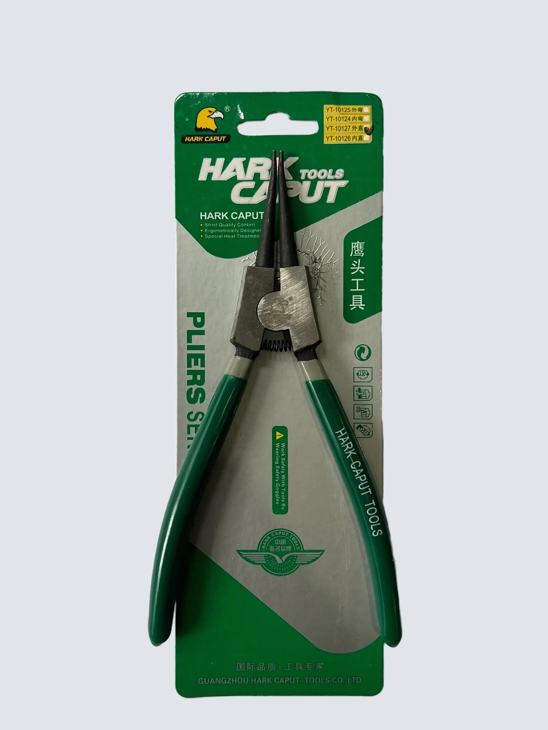 Kìm mở phe Hark Caput đủ loại ( cong ra, cong vào, thẳng ra, thẳng vào )