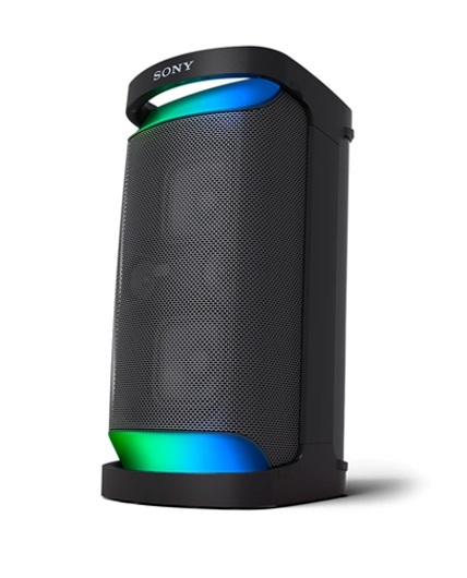 ✅Loa Bluetooth Sony SRS-XP500/BCSP6 - Hàng Chính Hãng