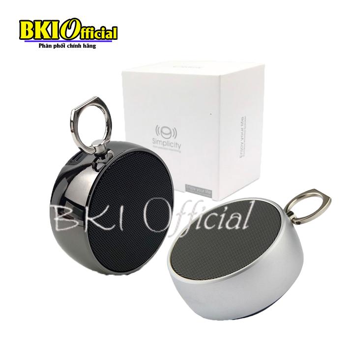[HOT] Loa, Loa Bluetooth Mini, Loa Bluetooth, loa bluetooth mini bass mạnh Mini Chess BS02 âm thanh cực hay, Loa vỏ kim loại siêu bền, Loa bọc thép mini Đức có dây cáp kết nối, Bảo Hành 6 Tháng.