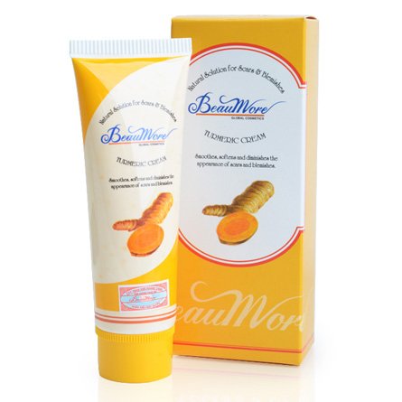 [HCM]Kem nghệ Beaumore Turmeric Cream 40g