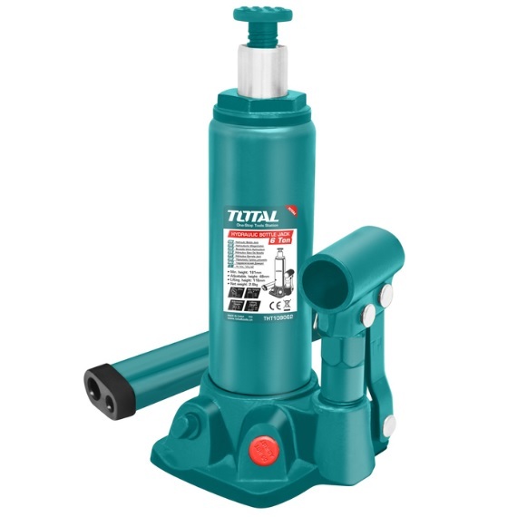 Kích đội 12 tấn total tht109122