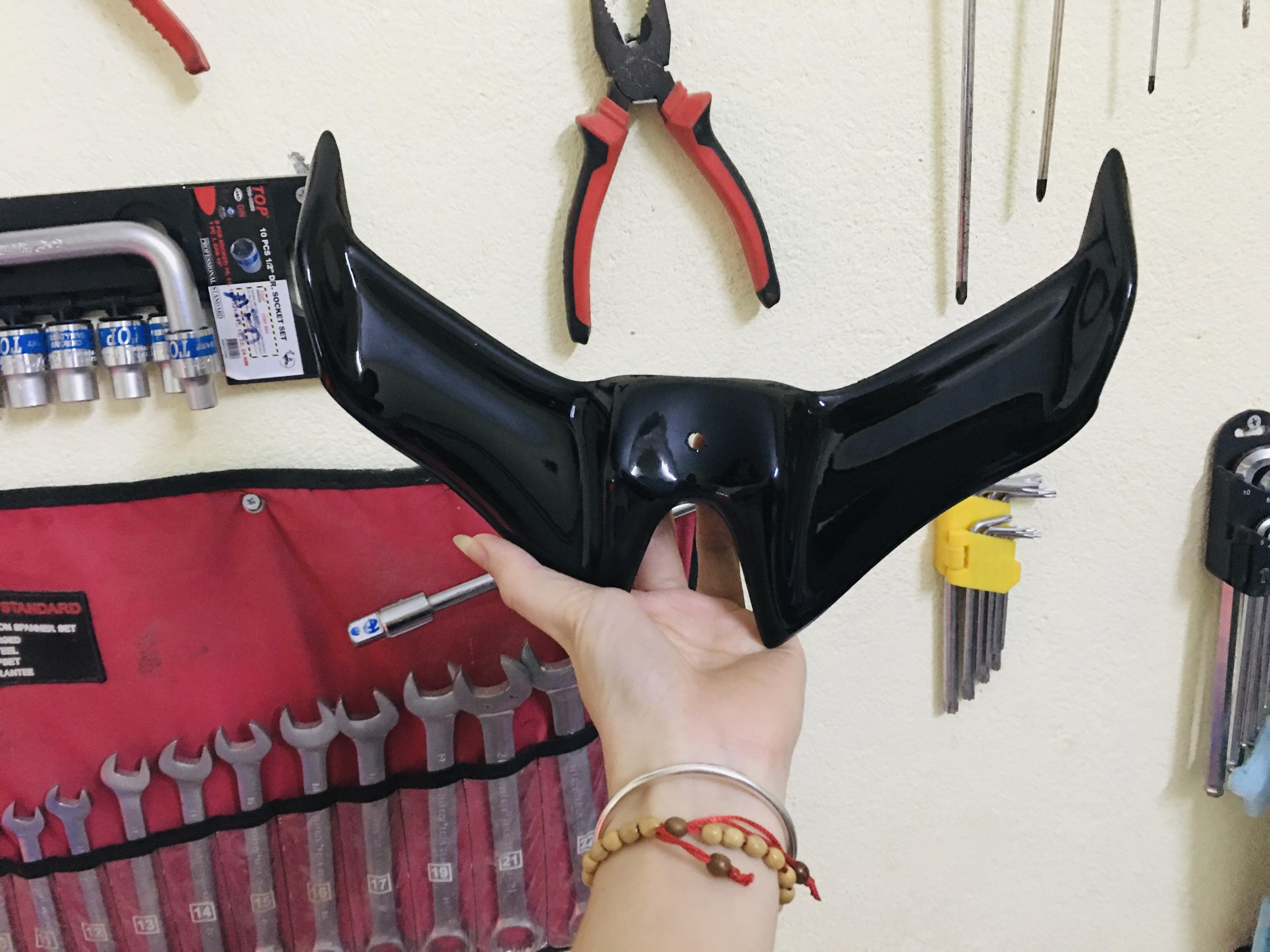 Cánh gió R15v3