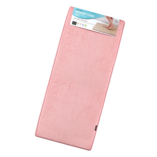 Thảm Chùi Chân Lock&Lock Memory Foam Basic