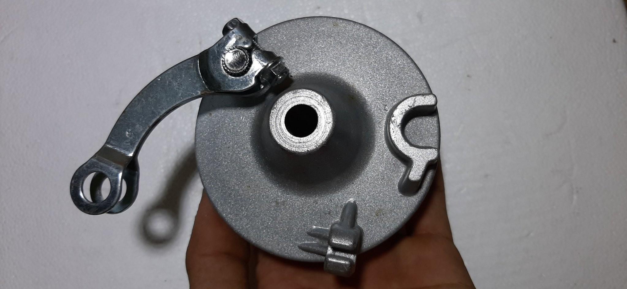 Bộ bát phanh xe đạp điện TB50