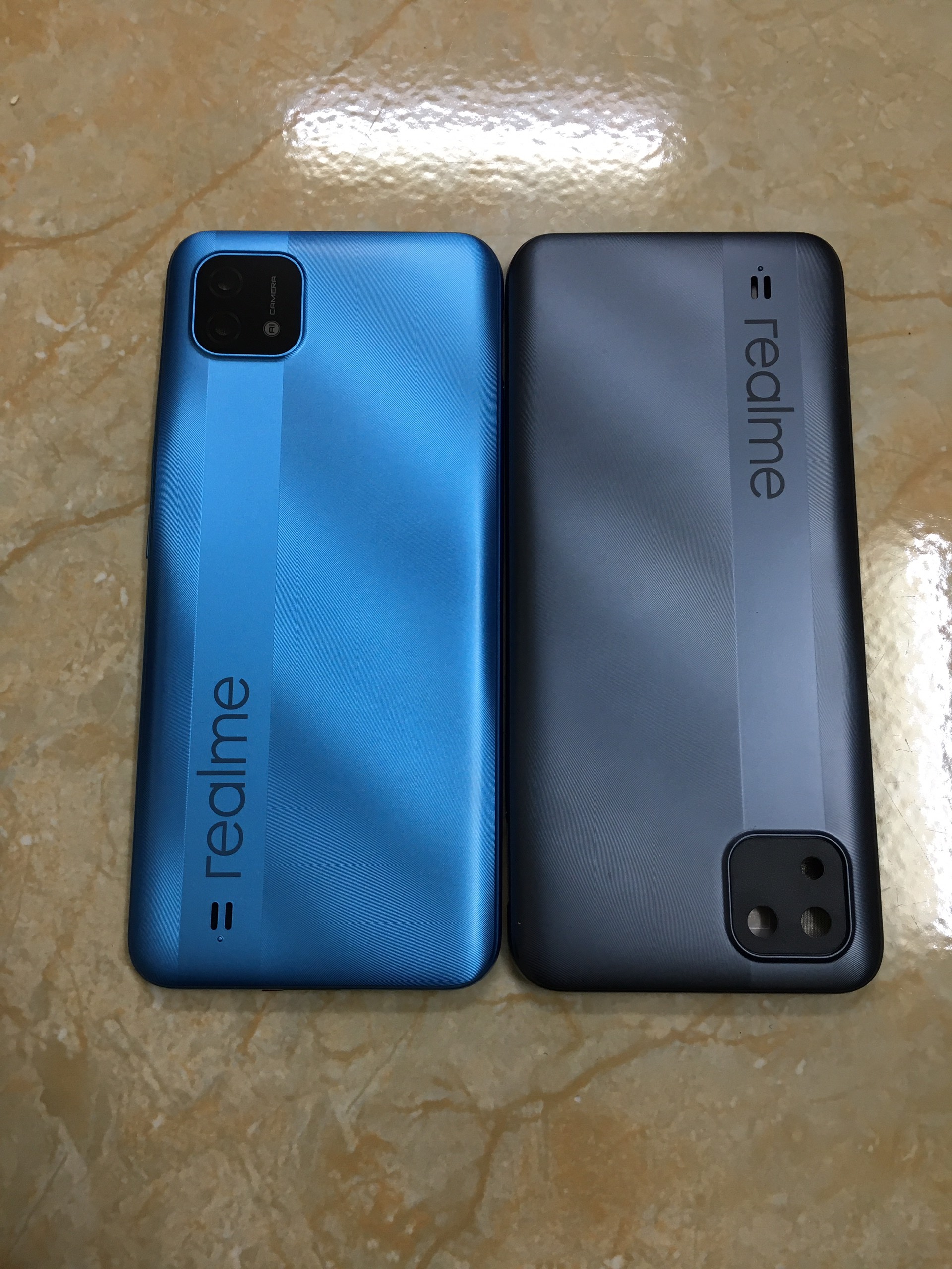 Vỏ bộ Oppo Realme C20