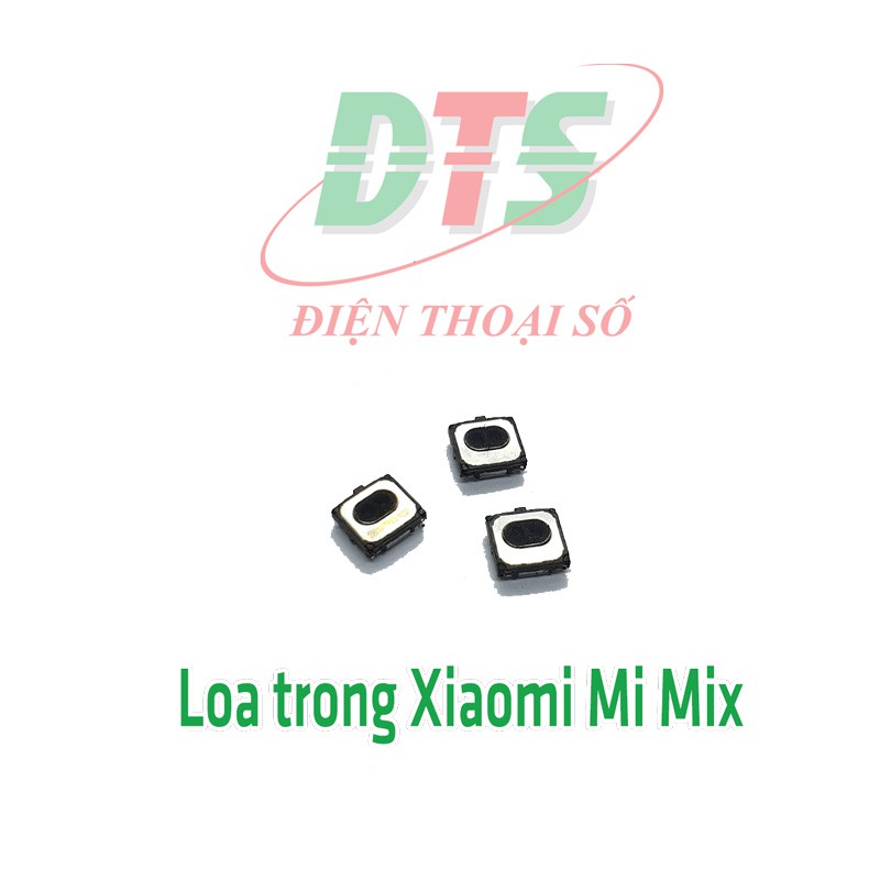 Speakers for Xiaomi Mi Mix