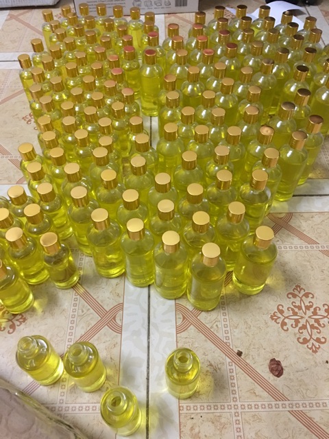 Combo 2 chai tinh dầu tràm Huế 100ml BQSHOP