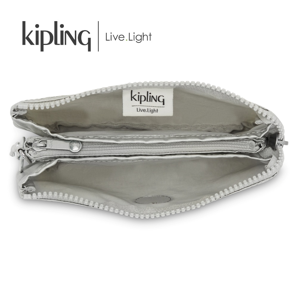 [SPECIAL DEAL] Kipling Ví Cầm Tay Creativity L - HUK13093