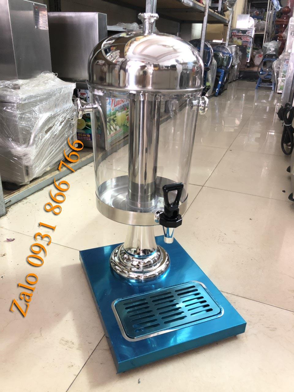 Bình Giữ Lạnh 8L
