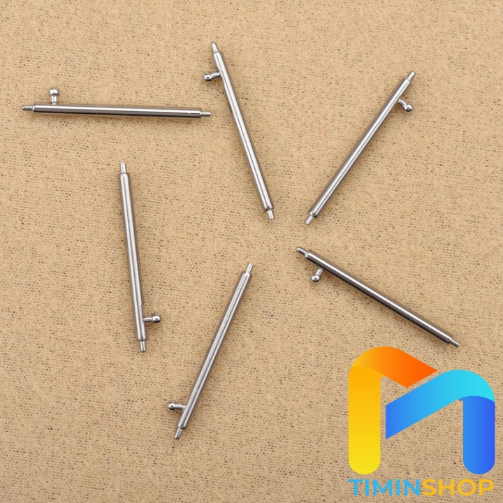 [HCM][2 cái] Chốt thông minh cho dây đồng hồ (CTM)