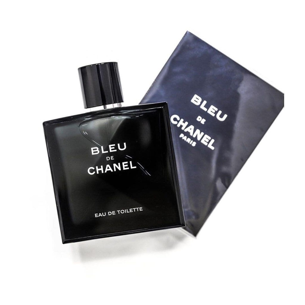 [Mẫu Thử] Nước Hoa Nam BLEU DE CHANEL EDT 10ml - 20ml [Adinistore]