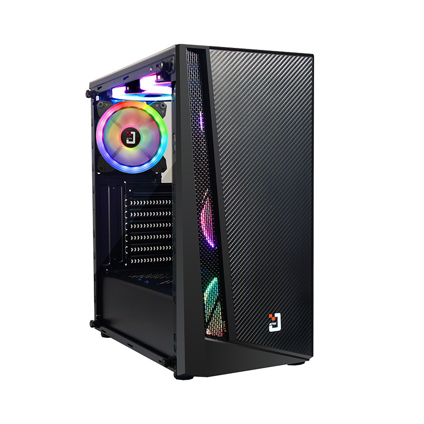 Vỏ Case Jetek Vector G9325 (Black)