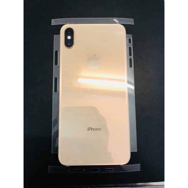 MIẾNG DÁN PPF, PDF CHO IPHONE CHỐNG CHẦY CHỐNG RƠI HÀNG MỸ CAO CẤP