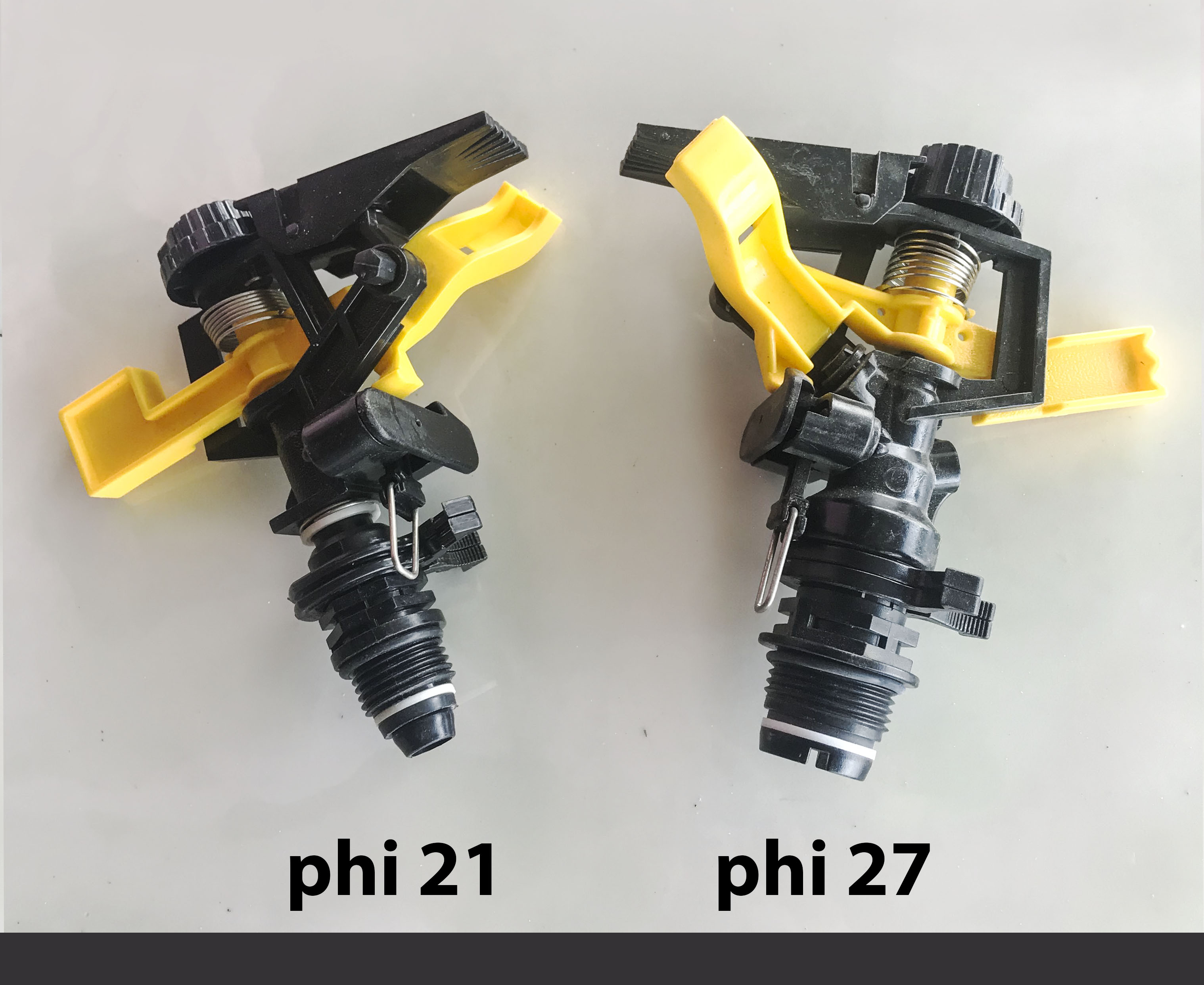 béc tưới cây cánh đập RN 21 27