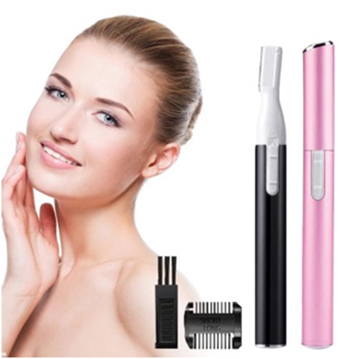 MÁY/DAO CẠO CẮT TỈA CHÂN MÀY MINI