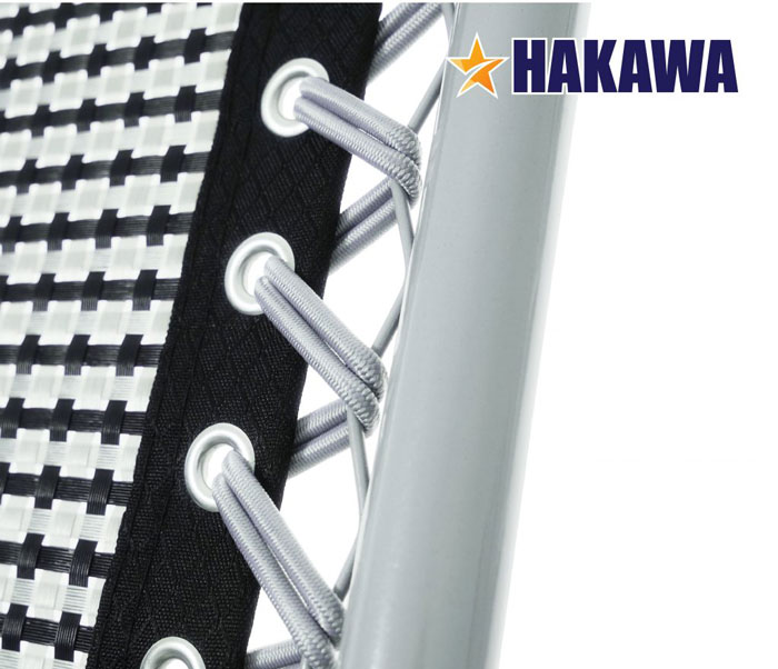 Ghế Xếp Thư Giãn Hakawa HK-G21P