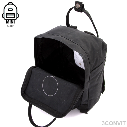 Balo Kanken Mini classic 7L