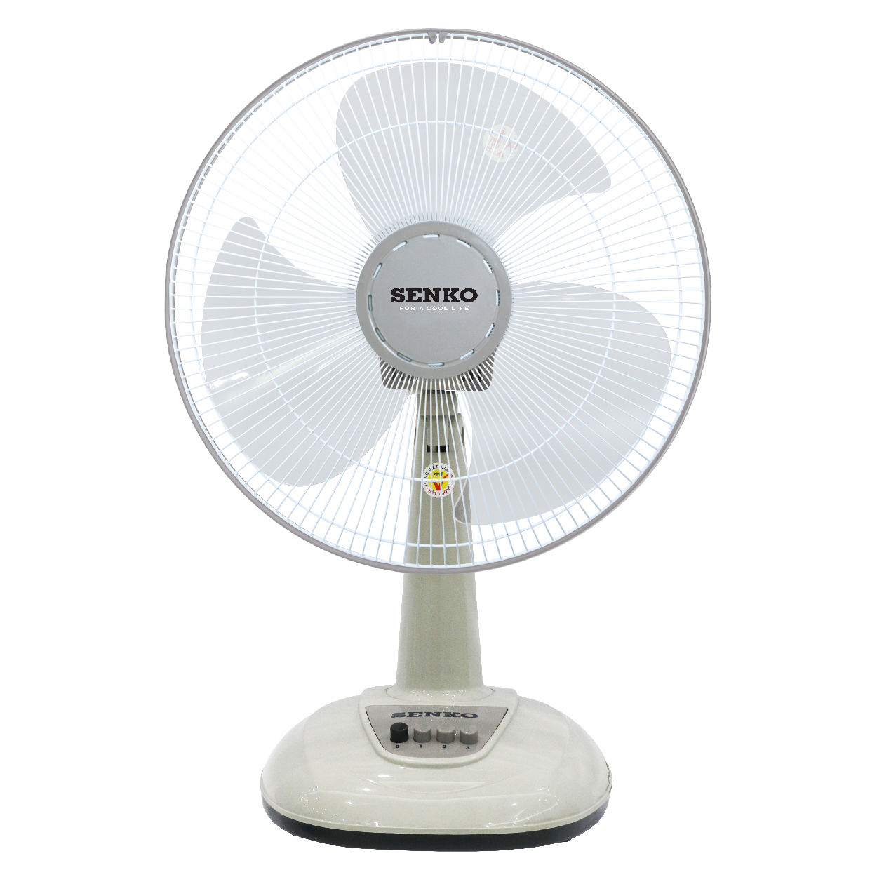 QUẠT BÀN SENKO B4 B1616