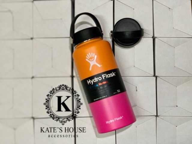 Bình giữ nhiệt Hydro Flask 1.2 lít