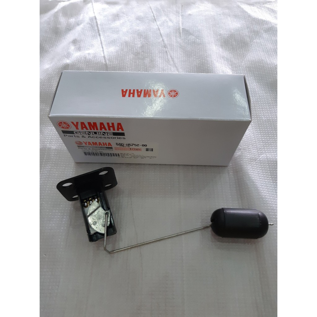 Phao báo xăng xe sirius - hàng zin