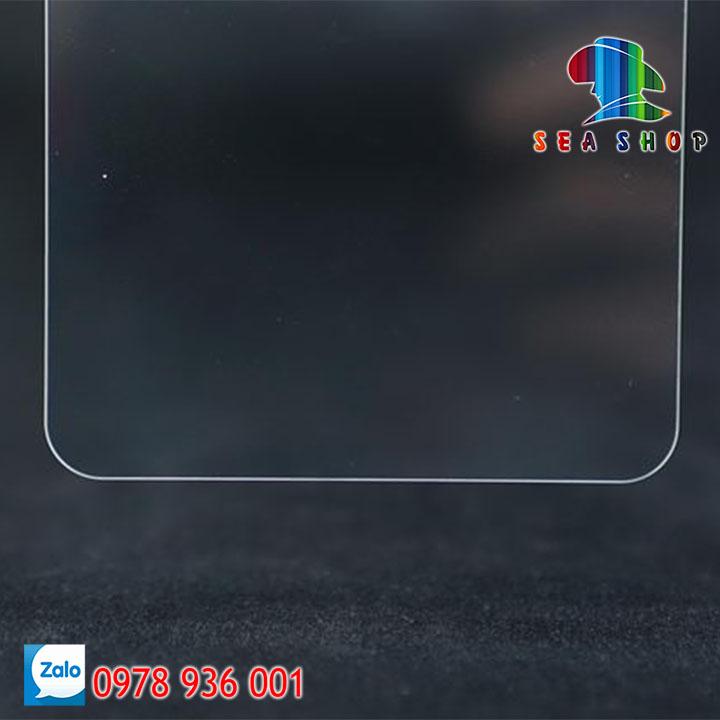 Combo 2 glass tempered for LG G6 - H870