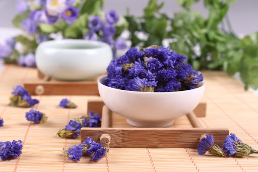 Hoa lưu ly sấy khô 500 gram
