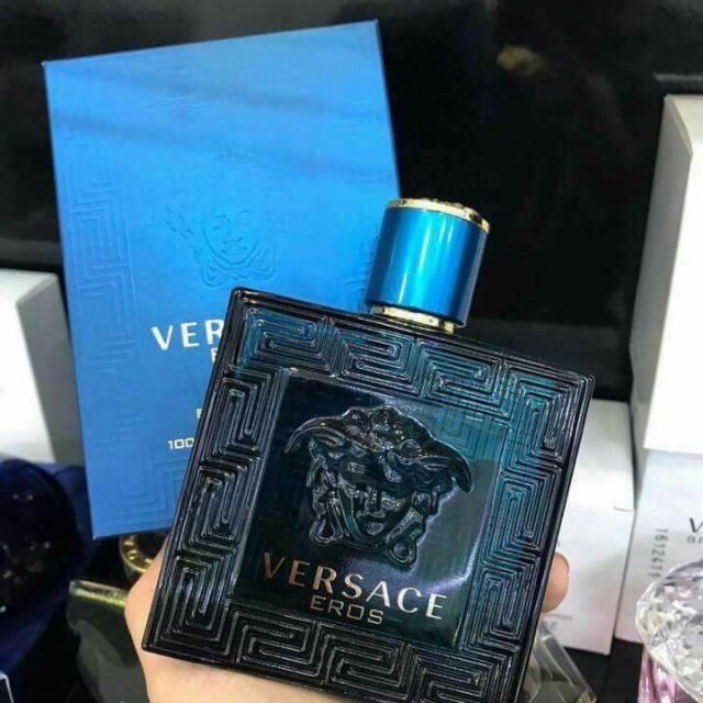 NƯỚC HOA NAM VER SACE EROS