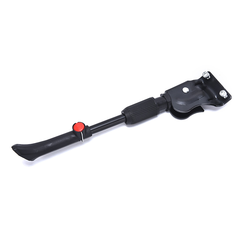 Rong Rong shop Chân chống xe đạp đường trường giá đỗ xe chân chống đá bên Hỗ trợ xe đạp leo núi