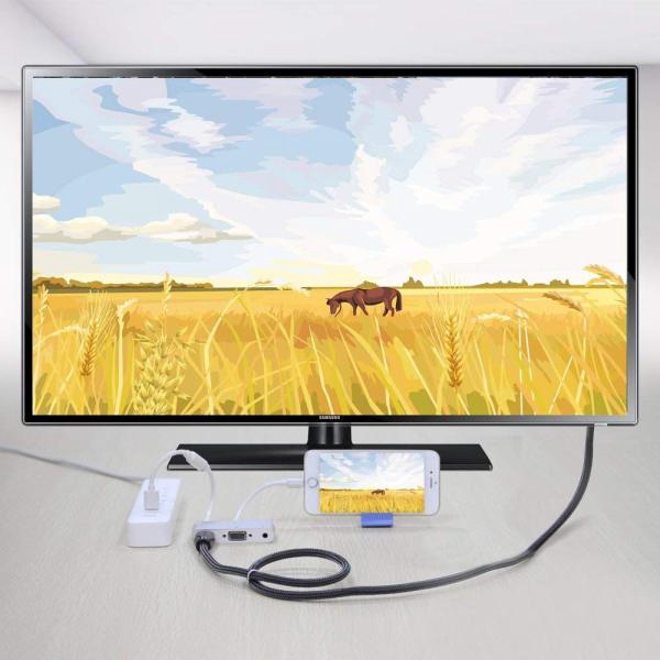 Cáp HDMI 12M Ugreen UG-10179 chính hãng hỗ trợ 3D 4K