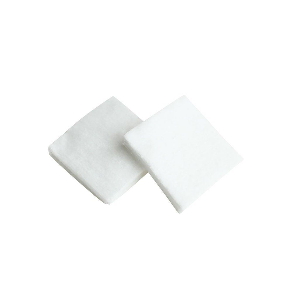 Bông y tế cắt Bạch Tuyết (5cm x 5cm) - 1Kg
