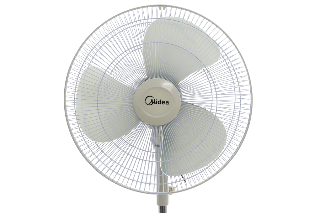 Quạt lửng Midea FTS40-17VD( HÀNG TRƯNG BÀY).