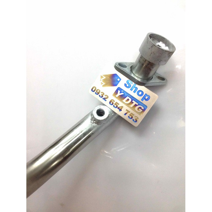 Cổ Pô Winner Inox 304  MS9400