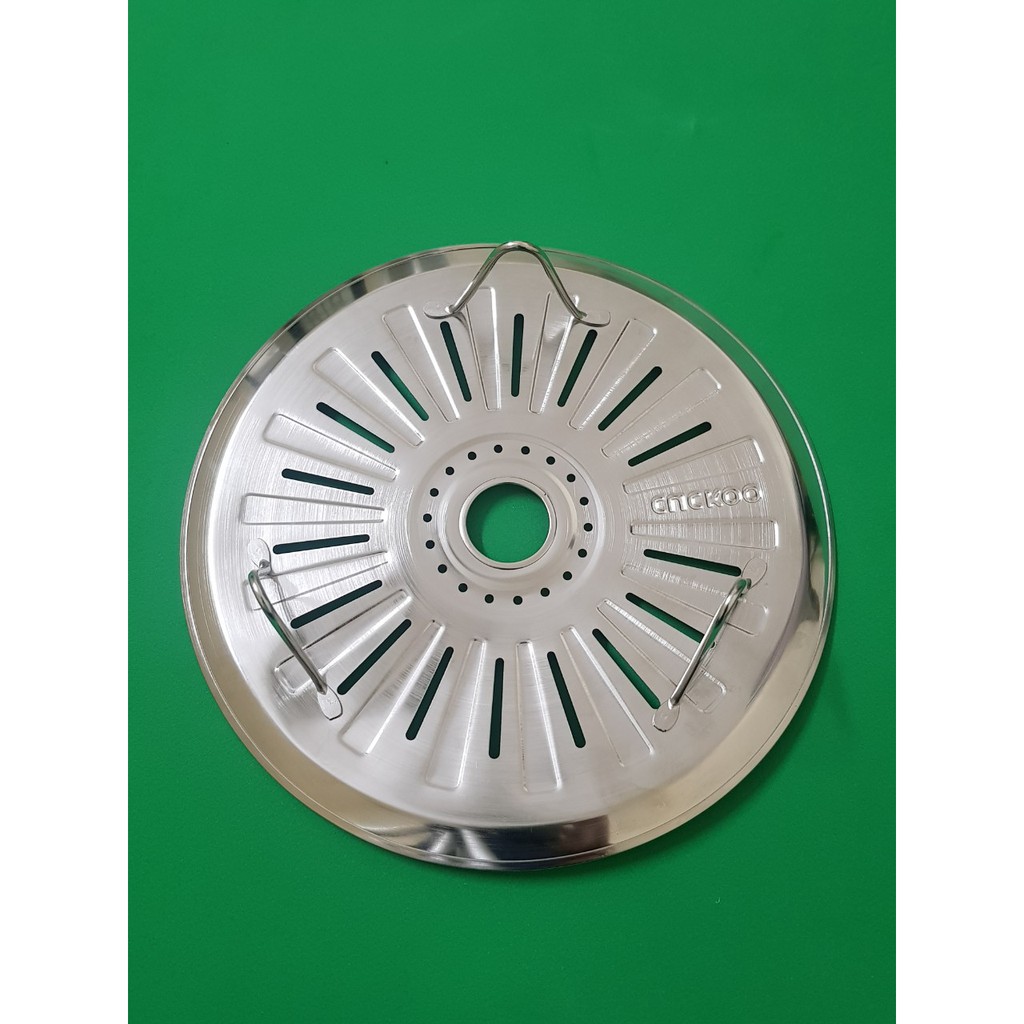 VỈ HẤP NỒI CƠM ĐIỆN CUCKOO HÀN QUỐC