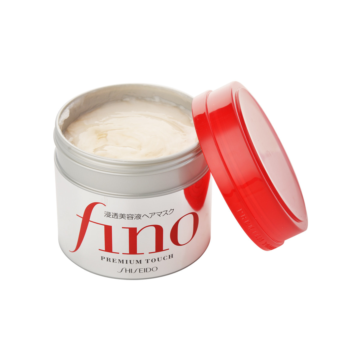 KEM Ủ TÓC FINO  SHISEIDO NHẬT BẢN (LỌ 230GR)