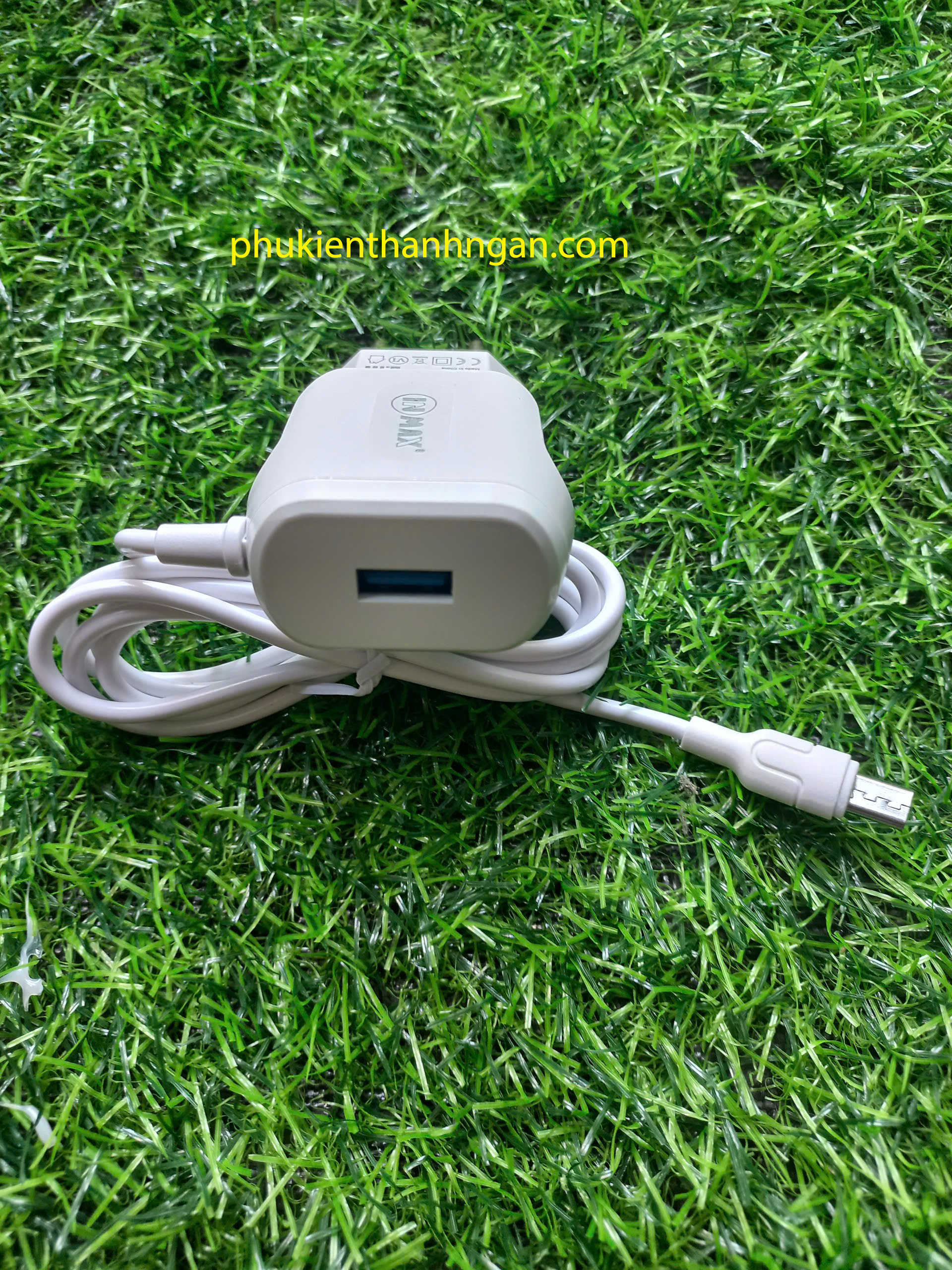 Nguồn Camera Wifi 5v2a COCO