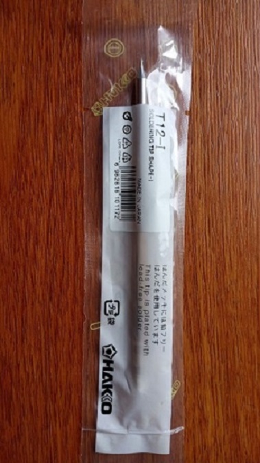 Típ hàn T12