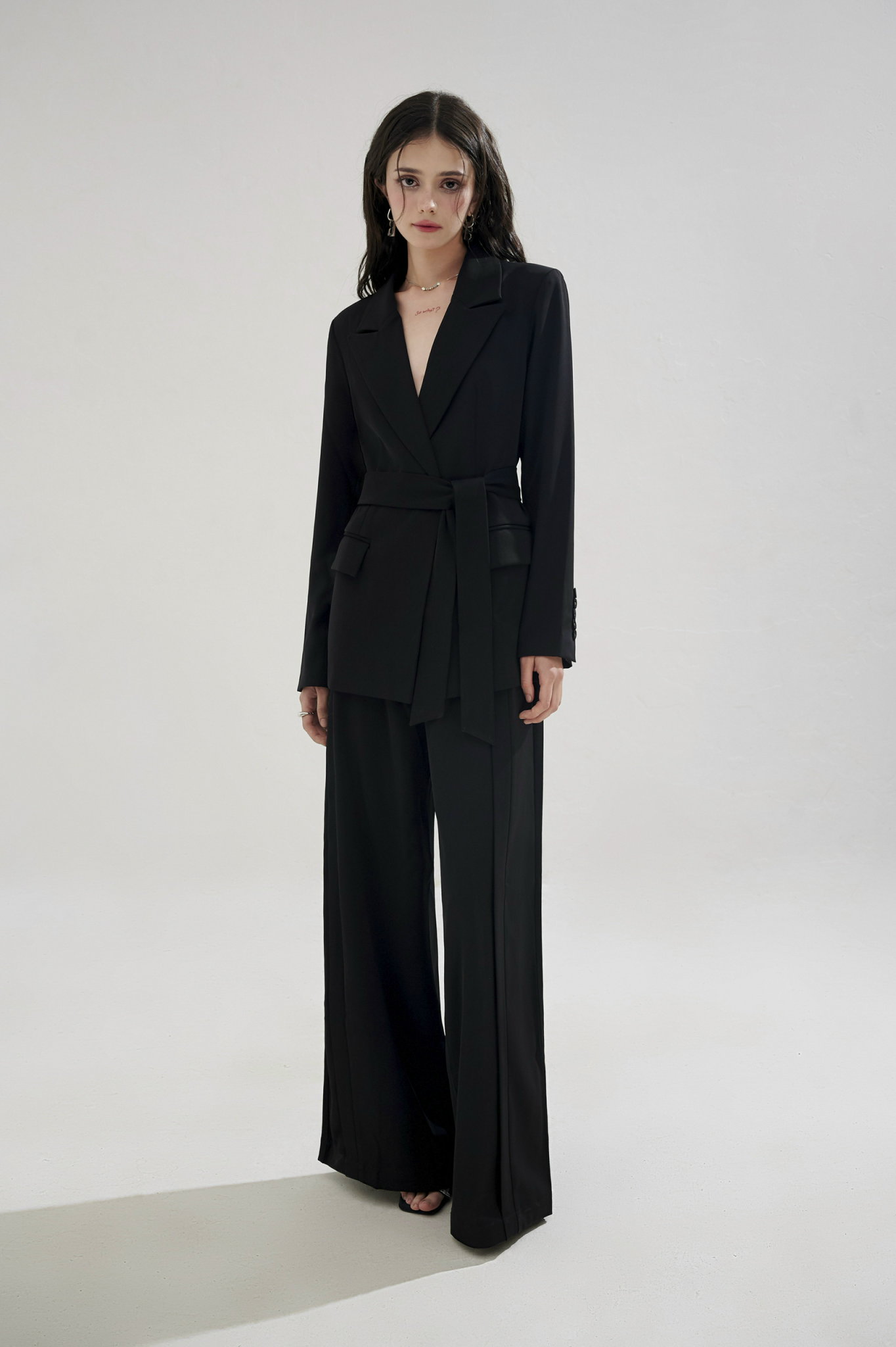 Quần BLANCIE PANTS