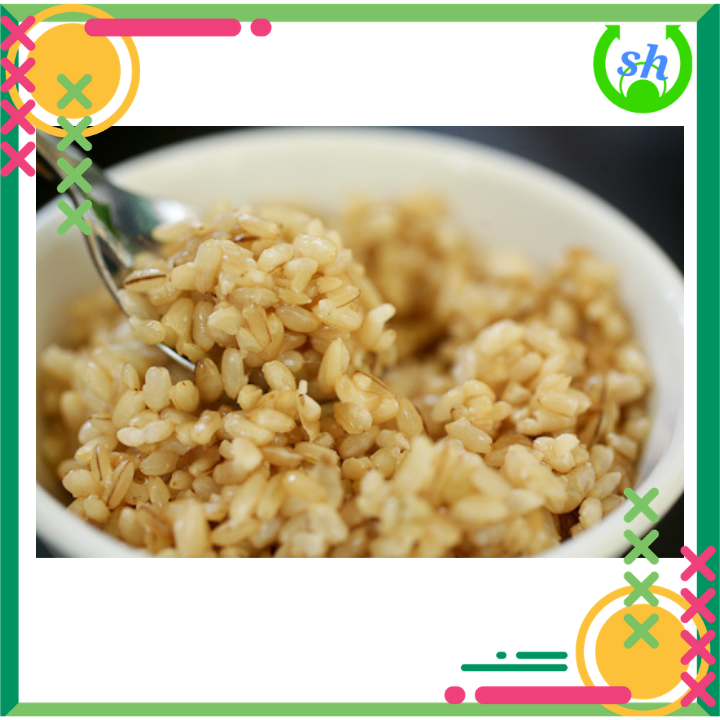 [HCM]Nếp Lứt - 1kg
